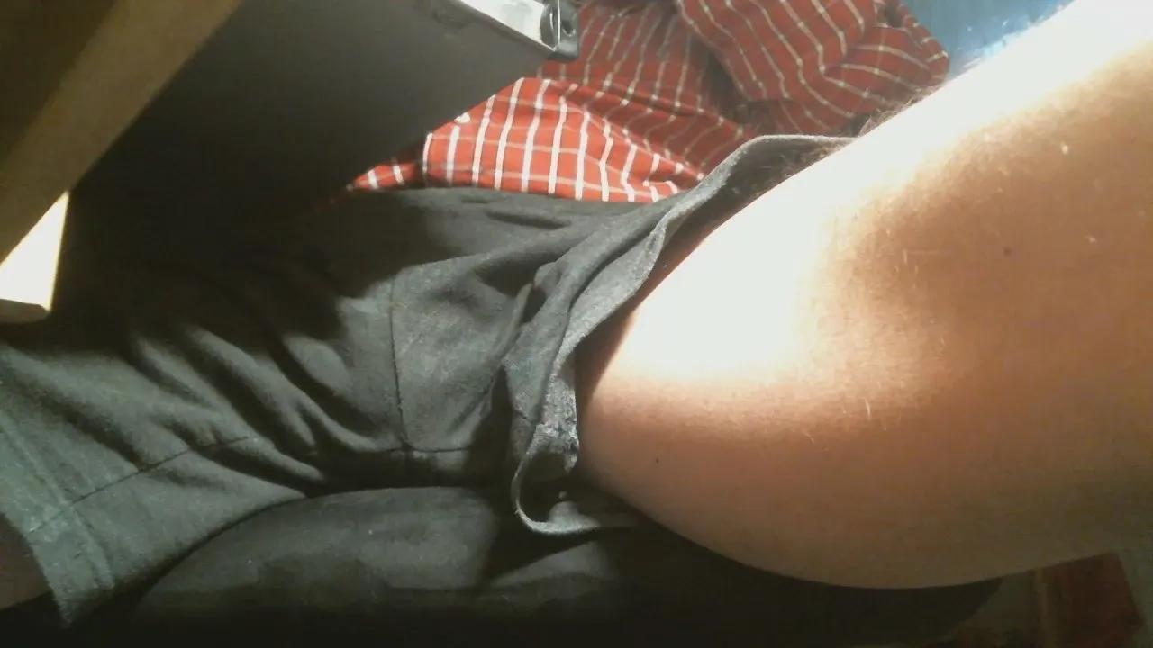 Offline Zipfl67 on Cam4