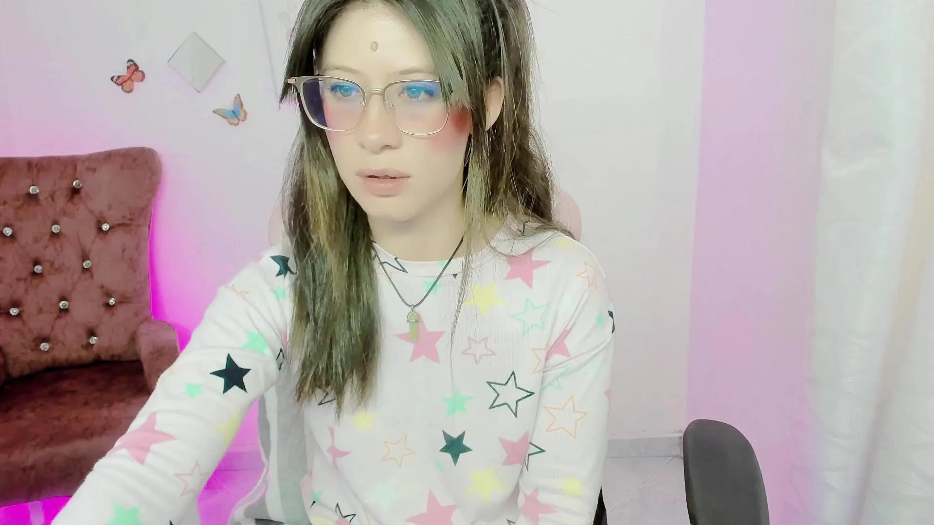 Offline ZooeyBelair on Cam4