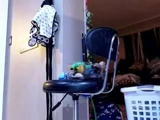 1800fu on CamSoda 