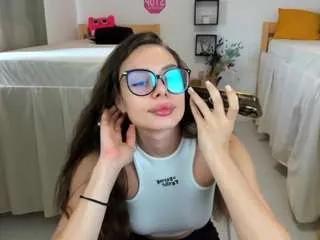 18perfecttits on CamSoda