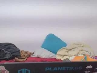 69gamergirl on CamSoda