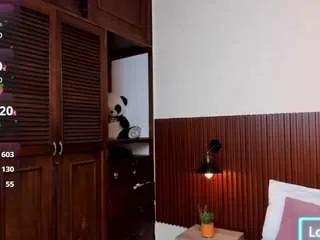 Offline aabbylee on CamSoda