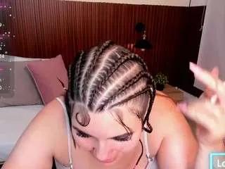 Offline aabbylee on CamSoda