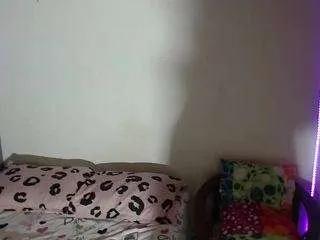 abby-2501 on CamSoda 