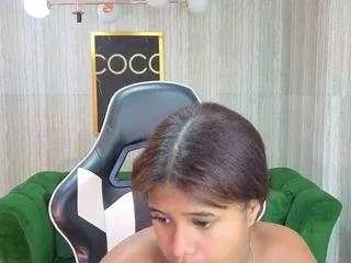 Freechat abby-t on CamSoda