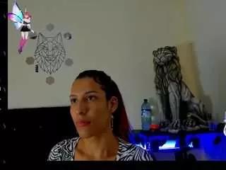 Offline abilenecameroon on CamSoda