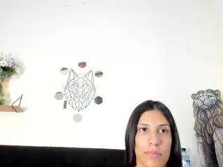 Offline abilenecameroon on CamSoda