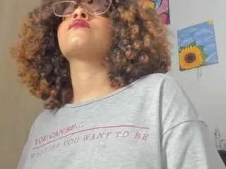 ada-gales on CamSoda 