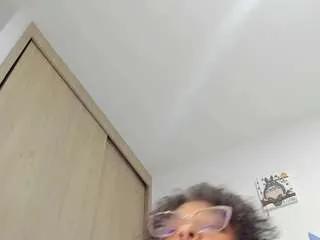 ada-gales on CamSoda 