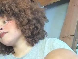 ada-gales on CamSoda 