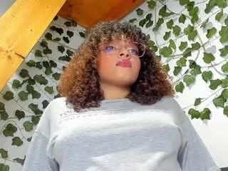 ada-gales on CamSoda 