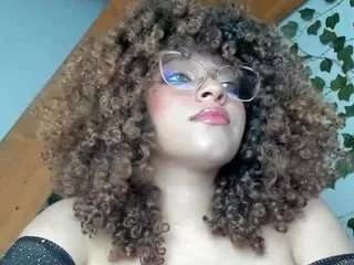 ada-gales on CamSoda 