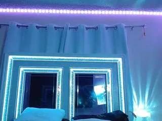 adafontaine18 on CamSoda 