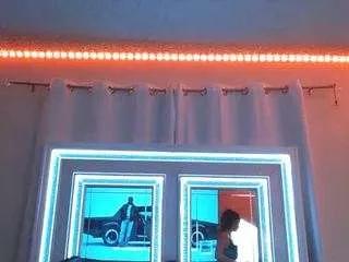 adafontaine18 on CamSoda 
