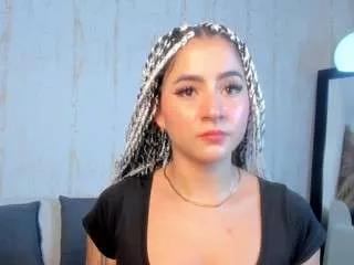 agatha-adamss on CamSoda 