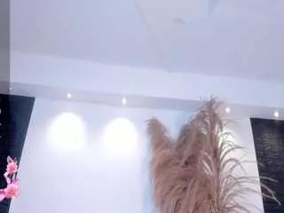 agatha-adamss on CamSoda 