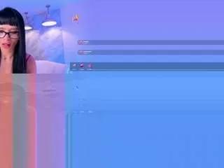 agathakondo on CamSoda 