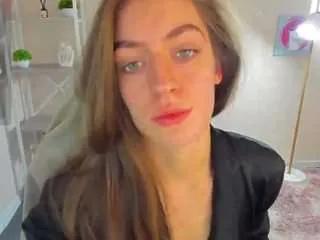 Offline agnes-wells on CamSoda