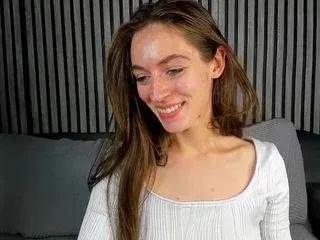 Offline agnes-wells on CamSoda