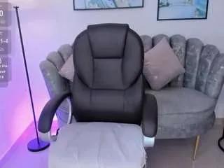 aida-adams on CamSoda 