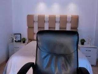 aida-jones on CamSoda 