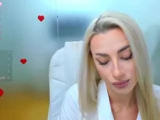 Offline aileenwilliams on CamSoda