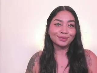 Offline aisha-brown on CamSoda