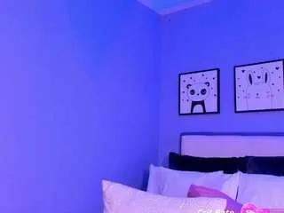 Offline aisha-brown on CamSoda