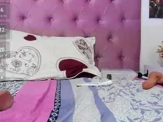 Offline aitana-star on CamSoda