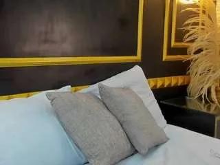 aixa-15 on CamSoda 