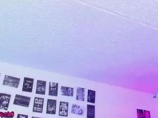 alana-and-jack on CamSoda