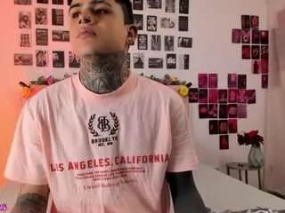 alana-and-jack on CamSoda 