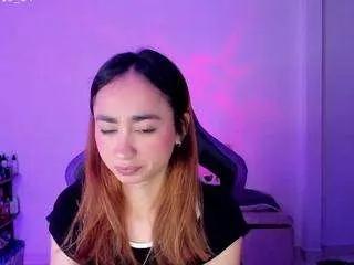 alanapherson on CamSoda 
