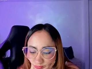 alanapherson on CamSoda 