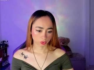 alanapherson on CamSoda 