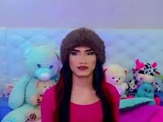 alanna-dollsx on CamSoda
