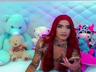 alanna-dollsx on CamSoda 