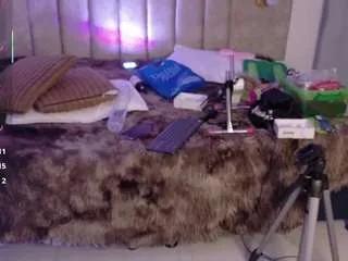 alektra-bryce on CamSoda