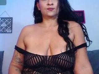 alessiamoon on CamSoda