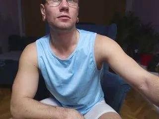 alex-alpha on CamSoda