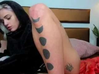 Offline alexissnight on CamSoda