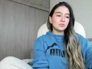Offline alexyferrer on CamSoda