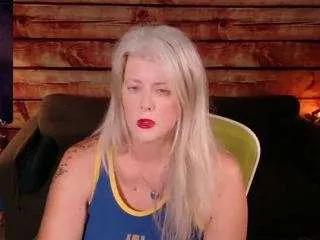 Offline alicescuriosity on CamSoda