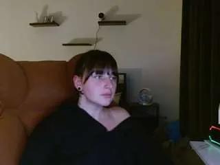 Offline alicesteele444 on CamSoda