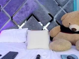 Offline alicia-jerez on CamSoda