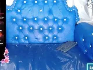 Offline alicurly on CamSoda