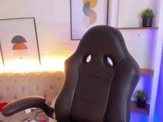 aliiceyong on CamSoda 