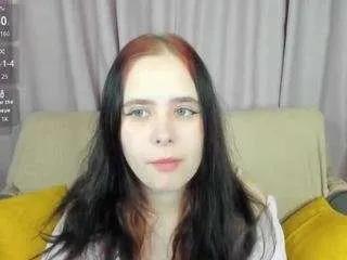 Offline alis-blossom on CamSoda