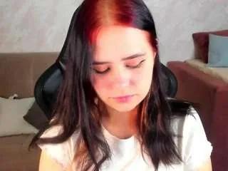 Offline alis-blossom on CamSoda