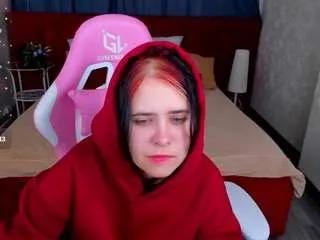 Offline alis-blossom on CamSoda